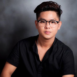 Meet your Posher, Mark francis